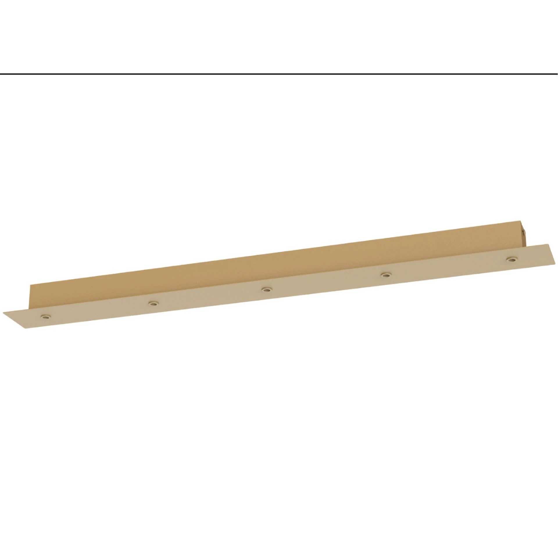 9384 Основание потолочное 5L MODULAR LIGHT FLORONES