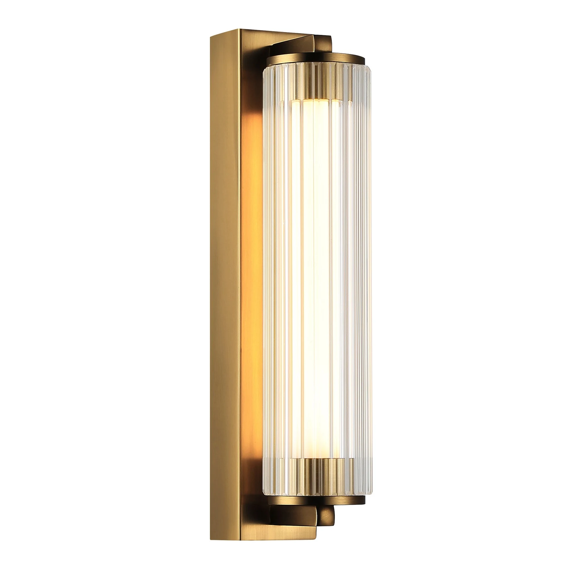 Настенный светильник Бамбу ST Luce utsenka-SL6224.301.01