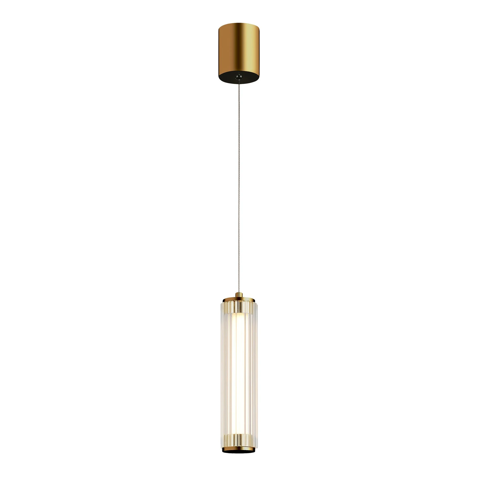 Подвесной светильник Бамбу ST Luce utsenka-SL6224.303.01