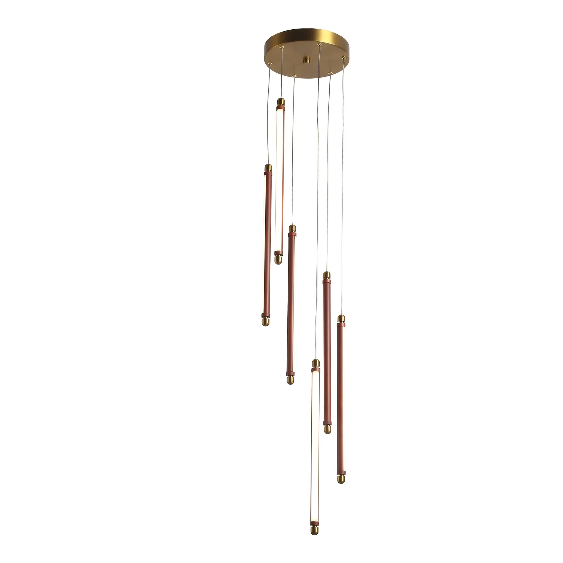 Подвесной светильник Брик ST Luce utsenka-SL6225.303.06