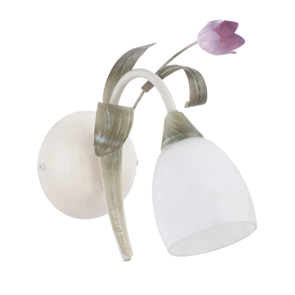 Бра с цветочками V1467 V1467/1A Vitaluce