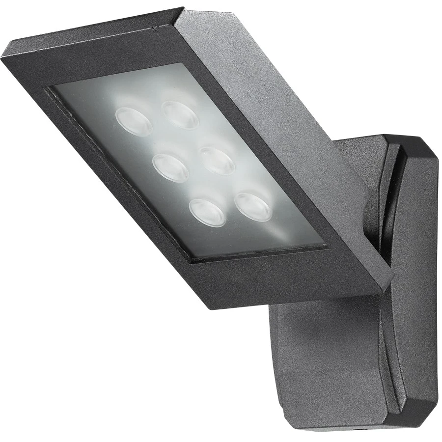 Уличный LED настенный светильник Novotech Submarine 357223