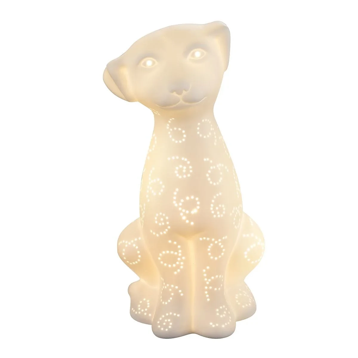 Детский ночник Globo Chaita 22806