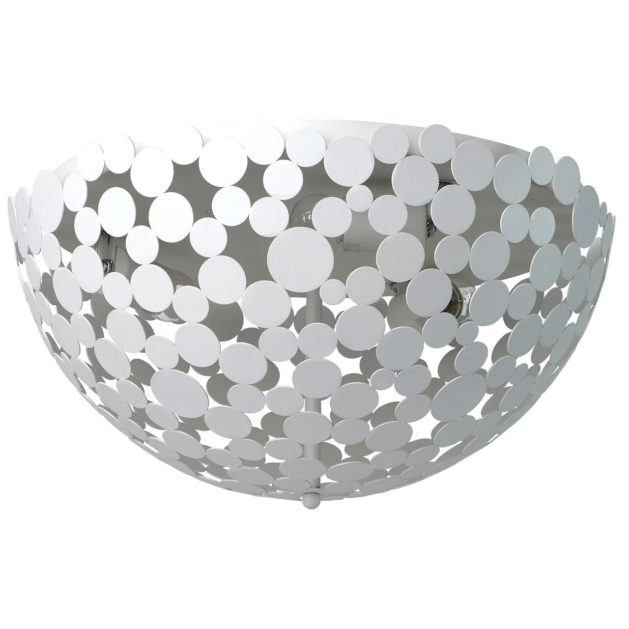 Потолочная люстра MW Light Галатея 452011403