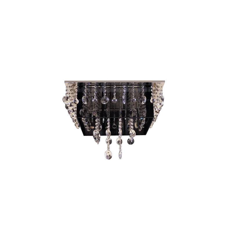 Потолочная люстра MW Light Каскад 244015712
