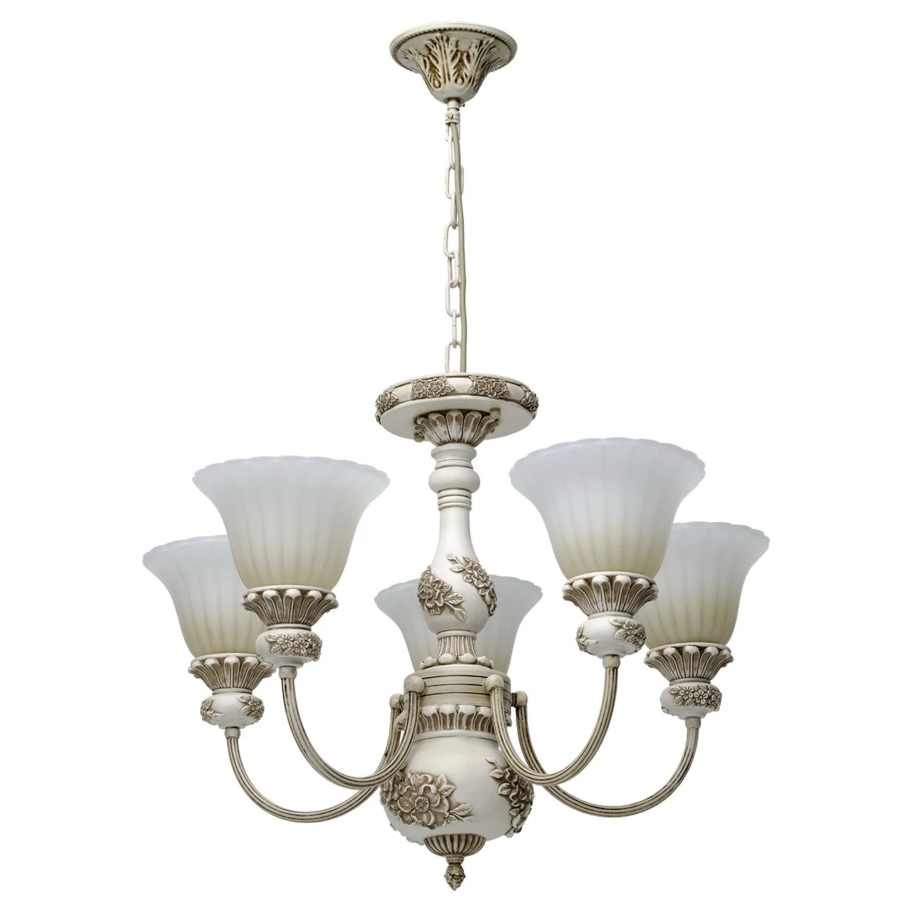 Подвесная люстра MW Light Версаче 639011105