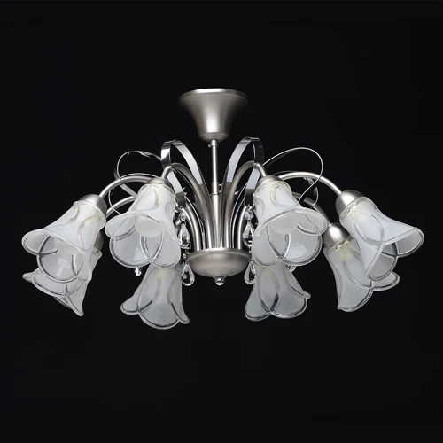 Потолочная люстра MW Light Мечта 297012108