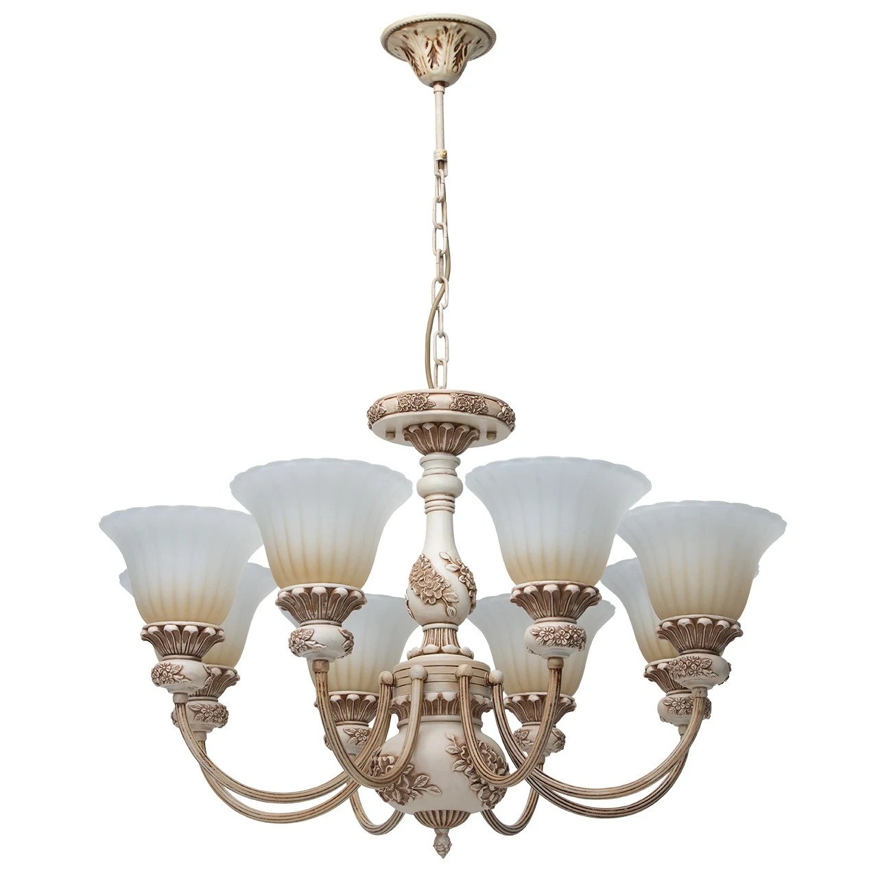 Подвесная люстра MW Light Версаче 639011208