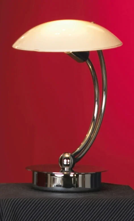 Настольная лампа Mattina Lussole LSQ-4304-01