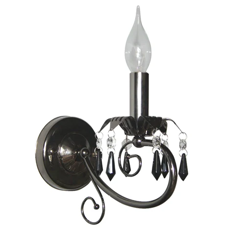 Настенное бра MW Light Свеча 301027401