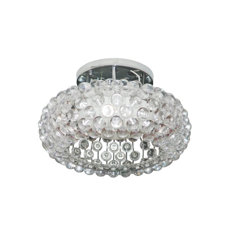 Потолочная люстра MW Light Омега 325013601