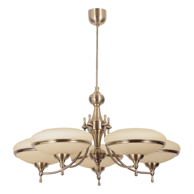 Подвесная люстра MW Light Фелиция 347013005