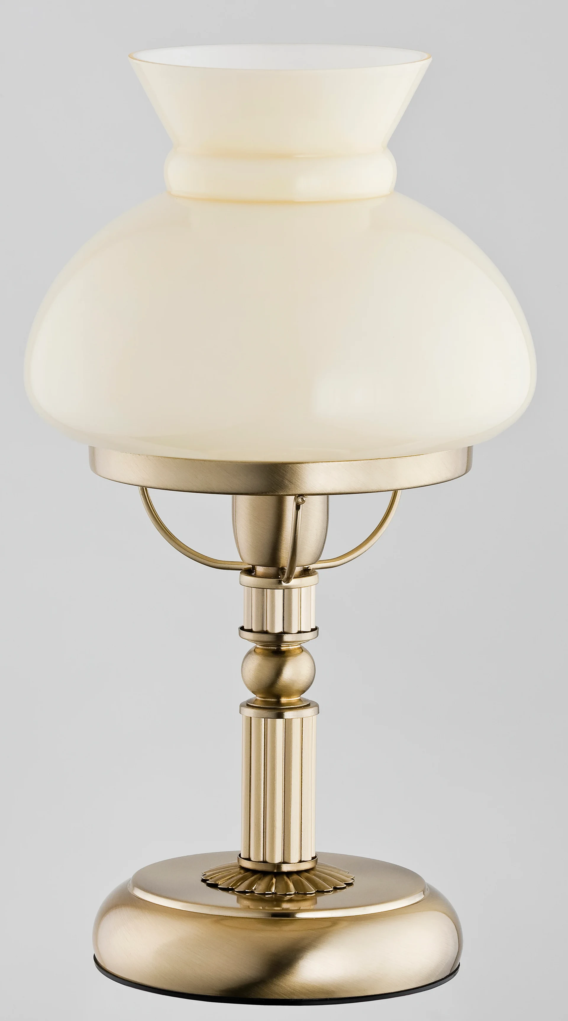 Настольная лампа Alfa Luiza 18368