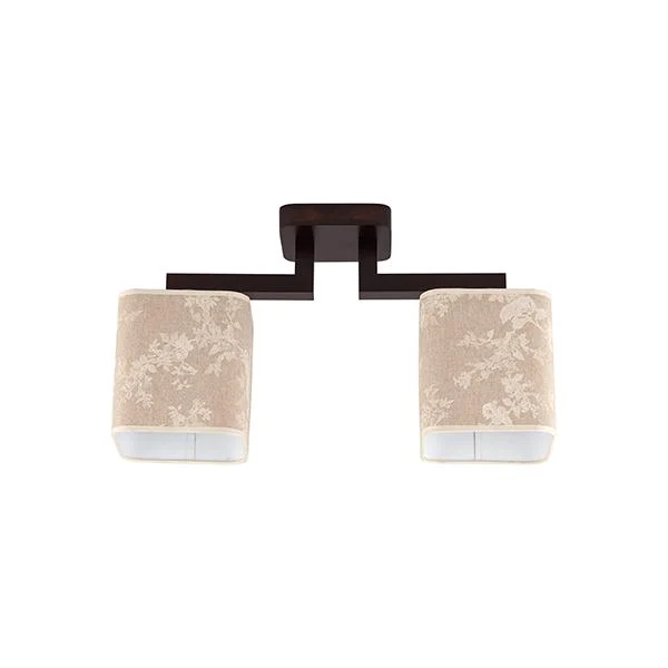 Потолочная люстра TK Lighting Pola 552 Pola 2