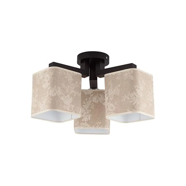 Потолочная люстра TK Lighting Pola 553 Pola 3