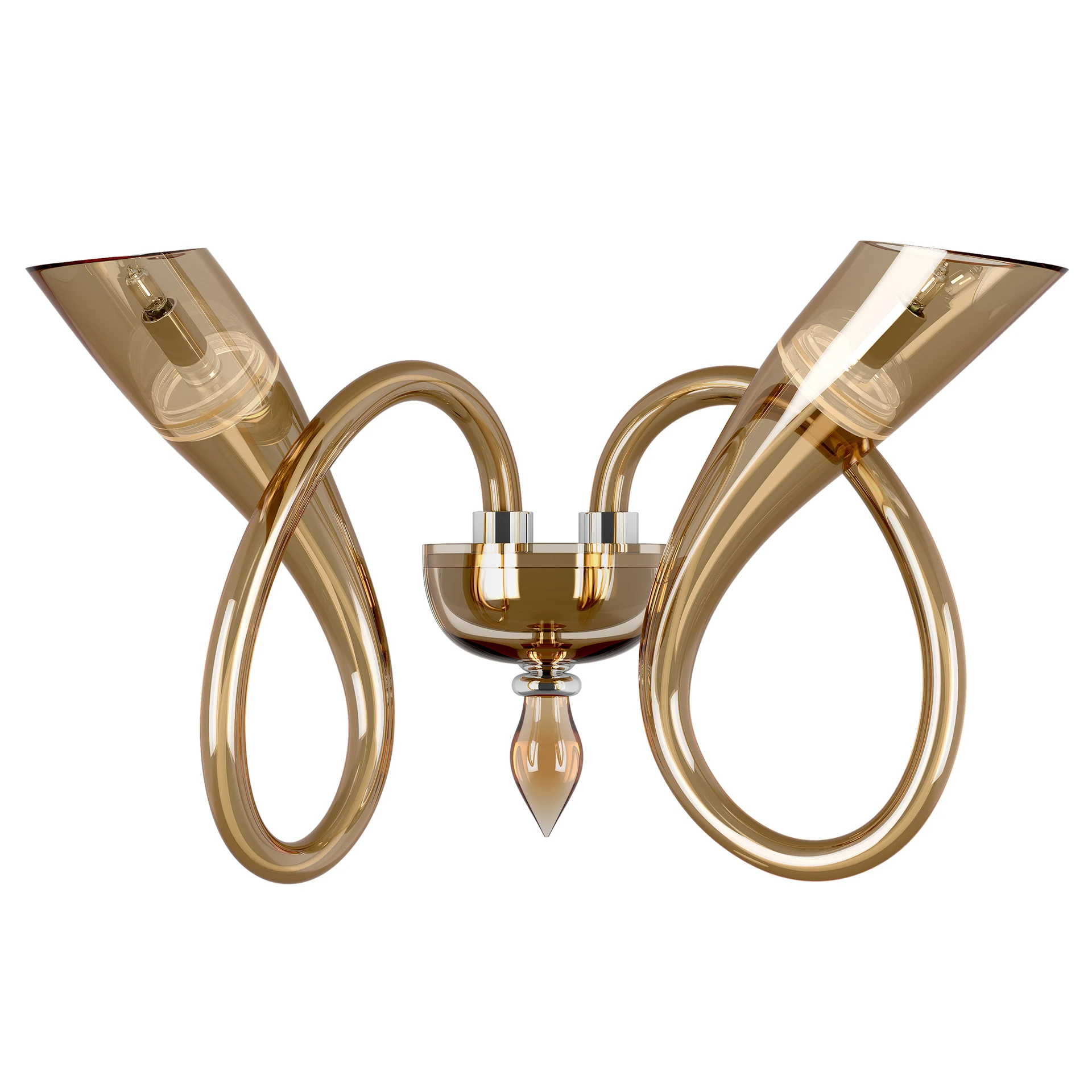 Настенное бра Lightstar Stella 892623