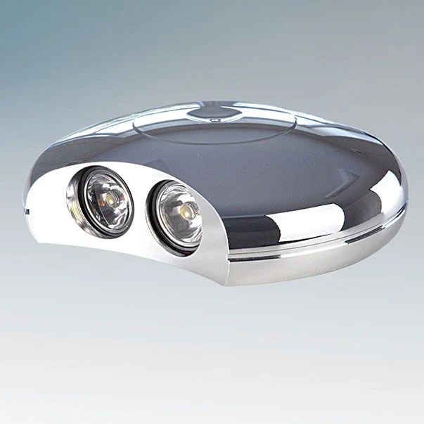 Настенно потолочный светильник Lightstar Muro 212224