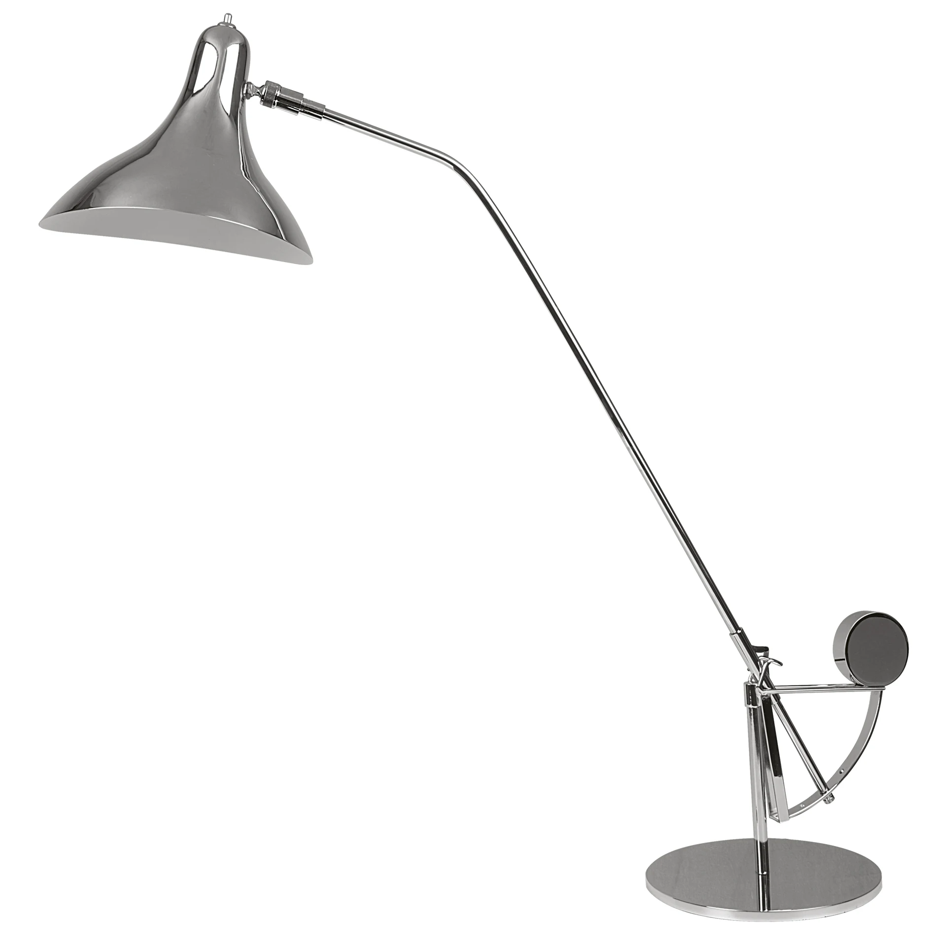 Настольная лампа Lightstar Manti 764904
