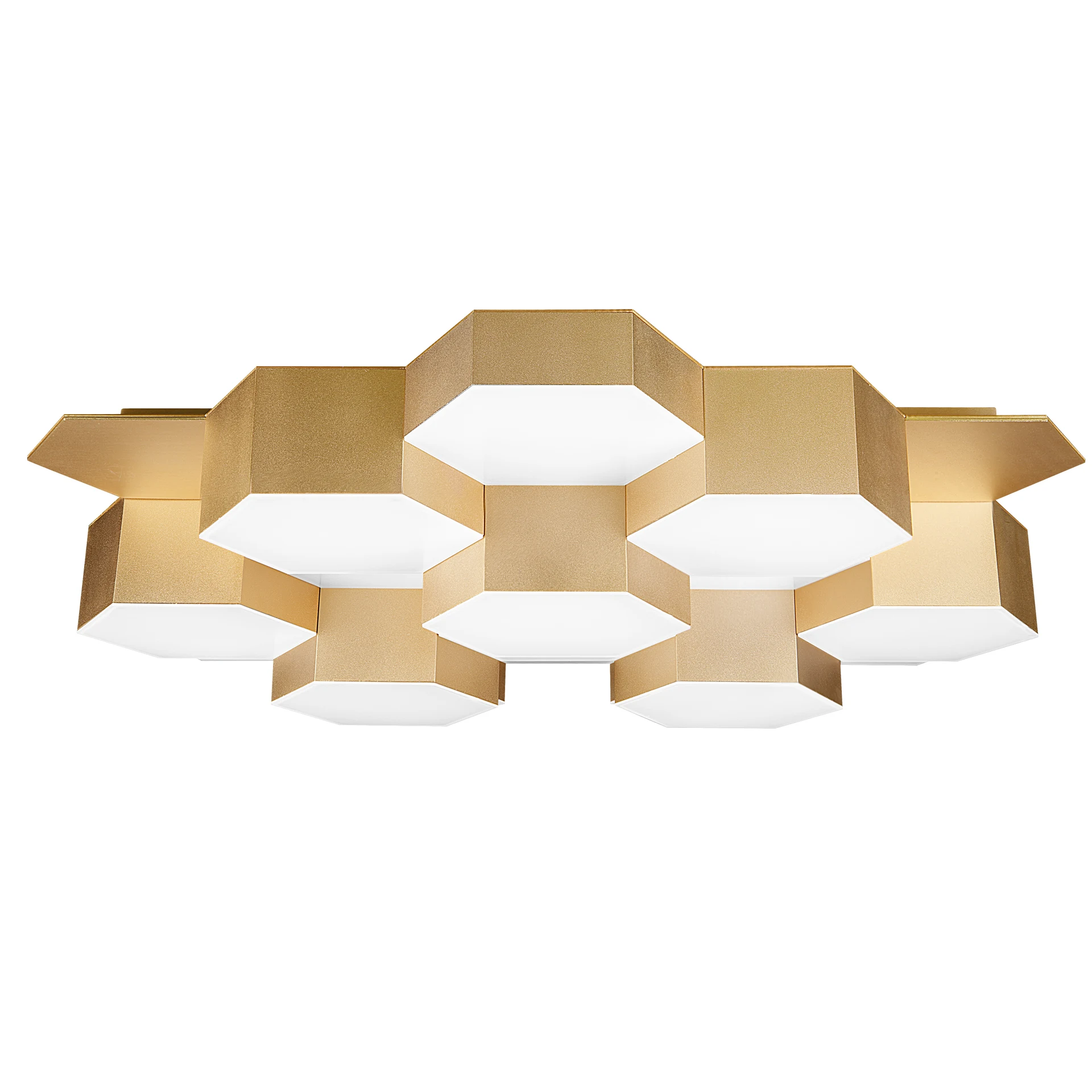 Потолочная люстра Lightstar Favo 750163