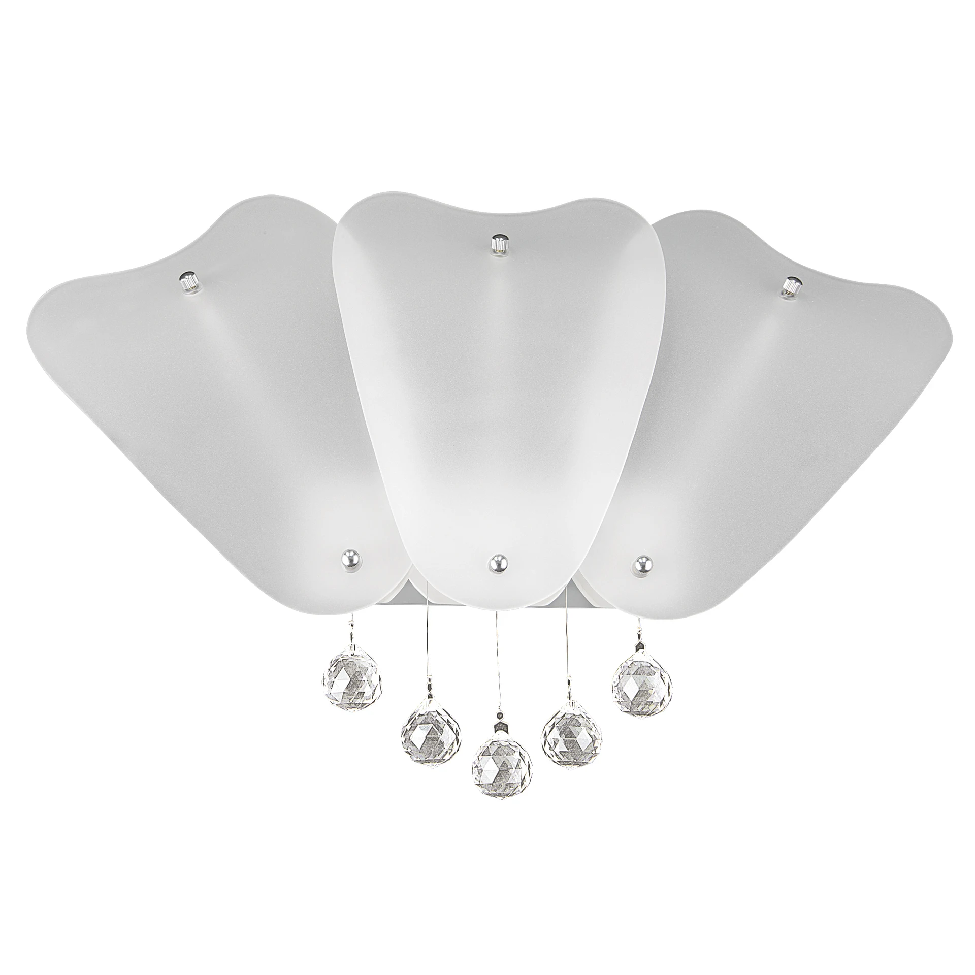 Настенное бра Lightstar Lobo 804640