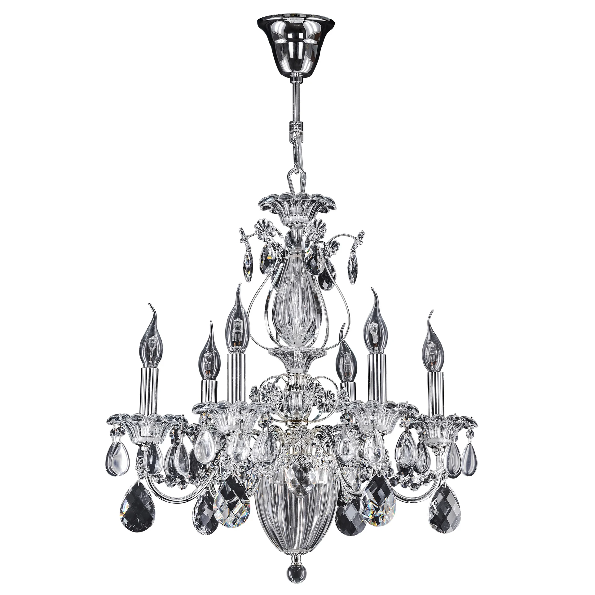 Подвесная люстра Lightstar Schon 790064