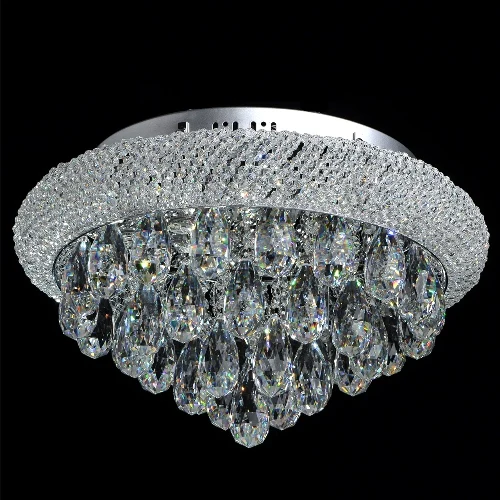 Потолочная люстра Chiaro Кларис 437011816