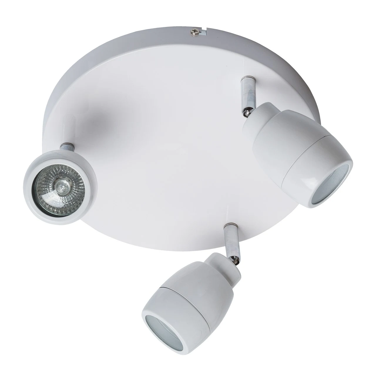 Светильник спот MW Light Аква 509023503