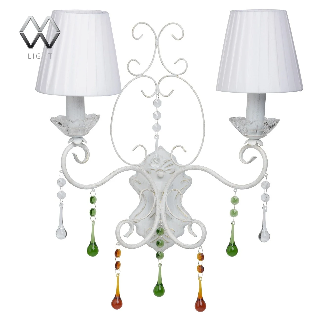 Бра MW Light Эллегия 303021102