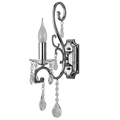 Настенное бра Chiaro Сюзанна 458020801