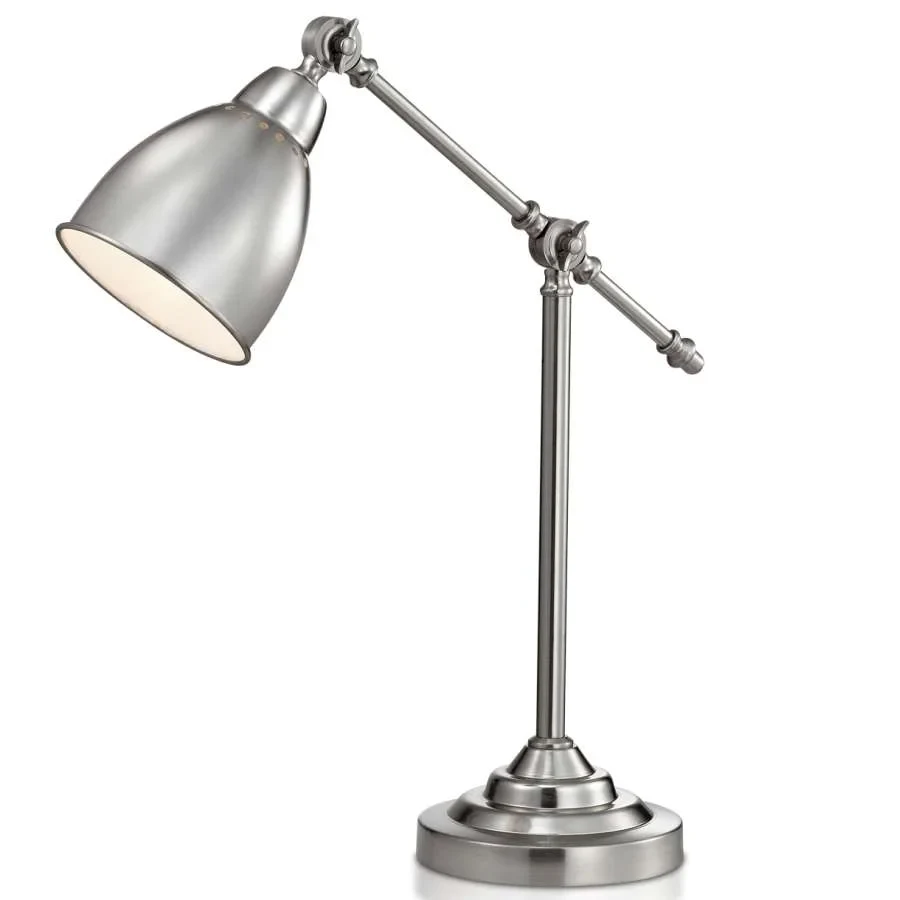Настольная лампа Odeon Light Cruz 2413/1T