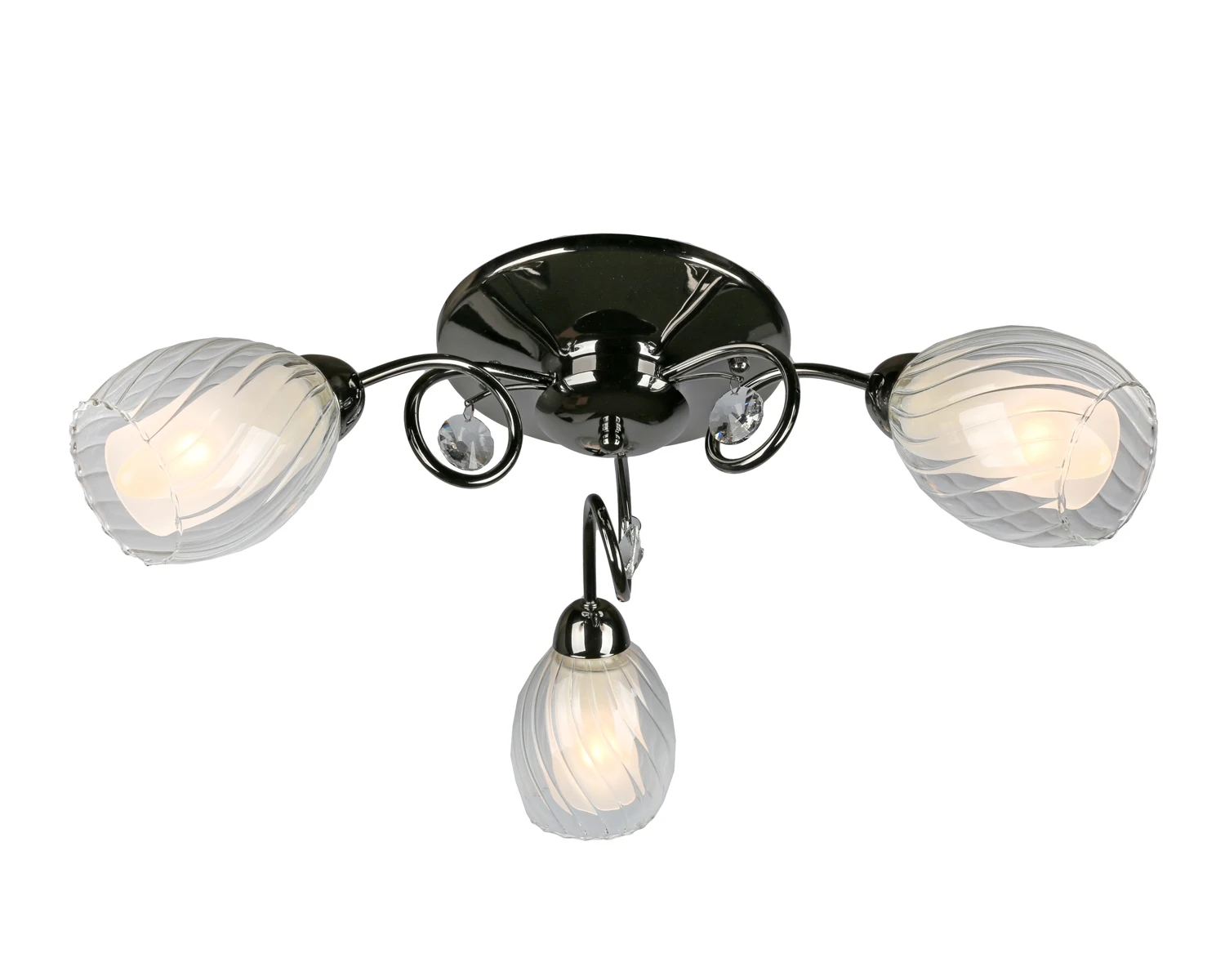 Потолочная люстра Omnilux Anjou OML-31607-03