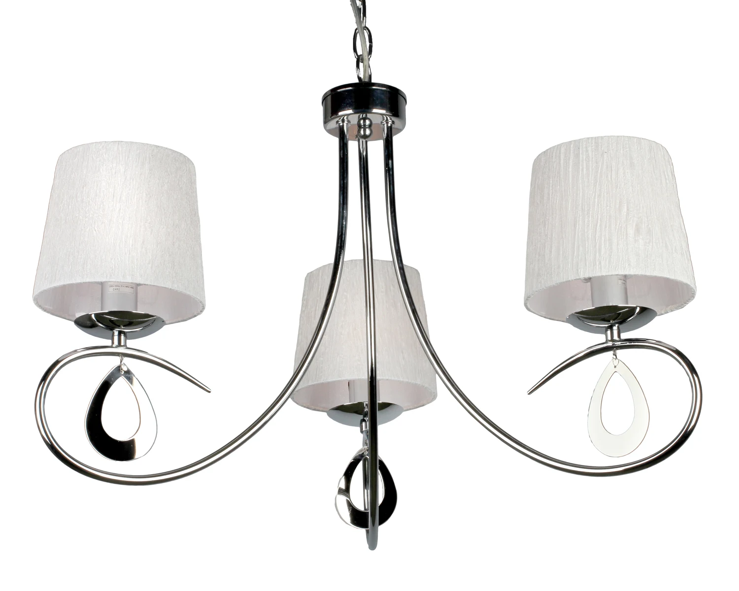 Подвесная люстра Omnilux Udine OML-60003-03