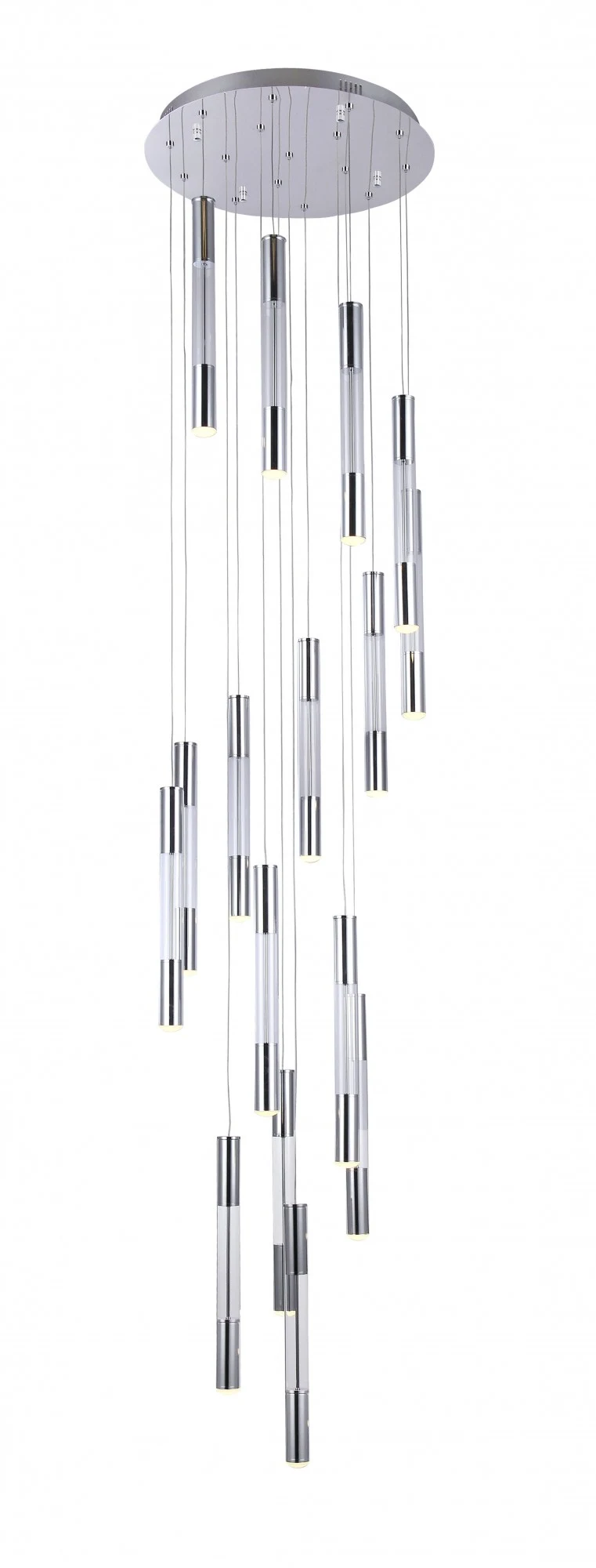 Подвесная люстра ST Luce SL860.103.16
