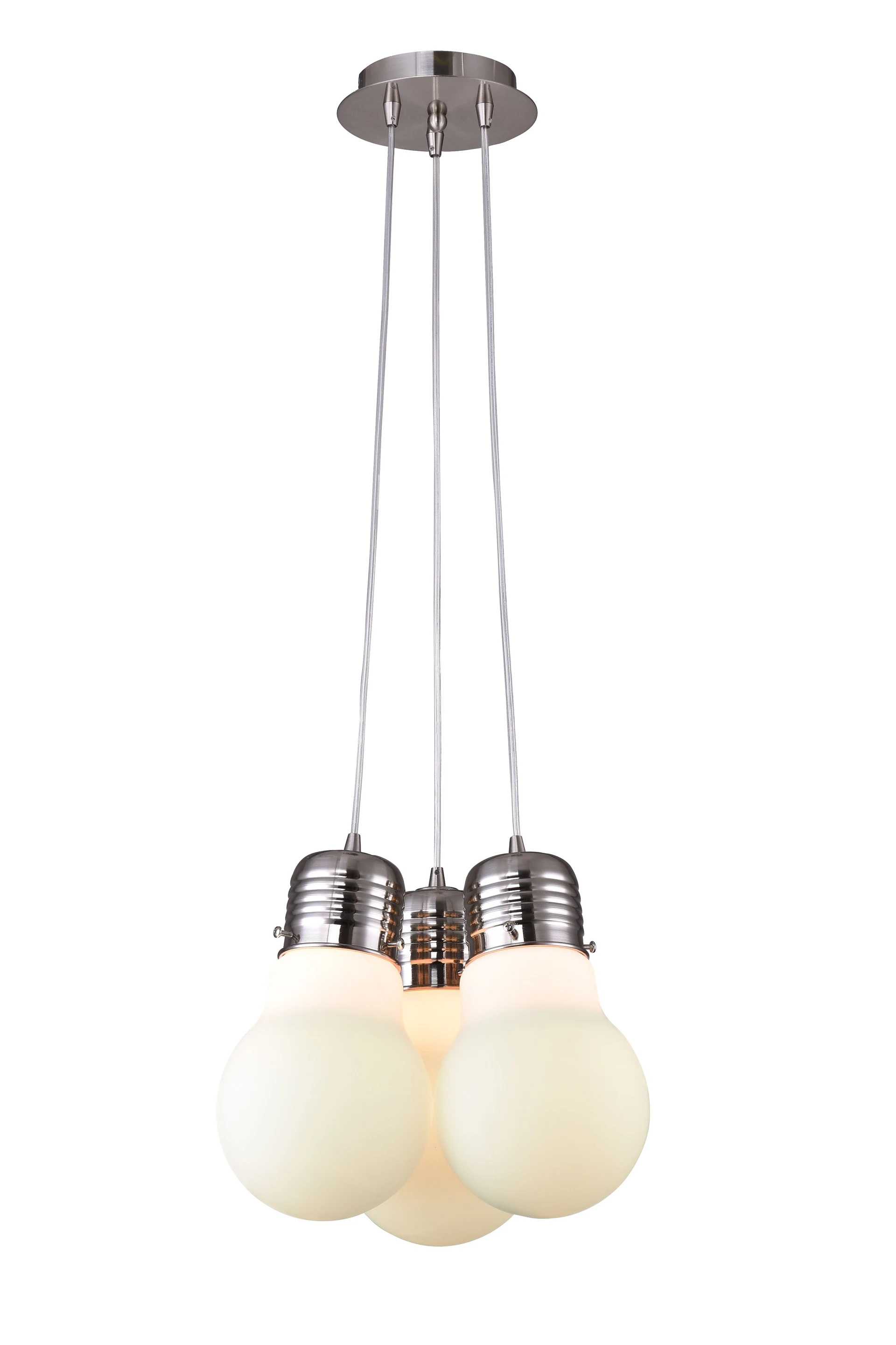 Светильник подвесной ST Luce SL299.053.03