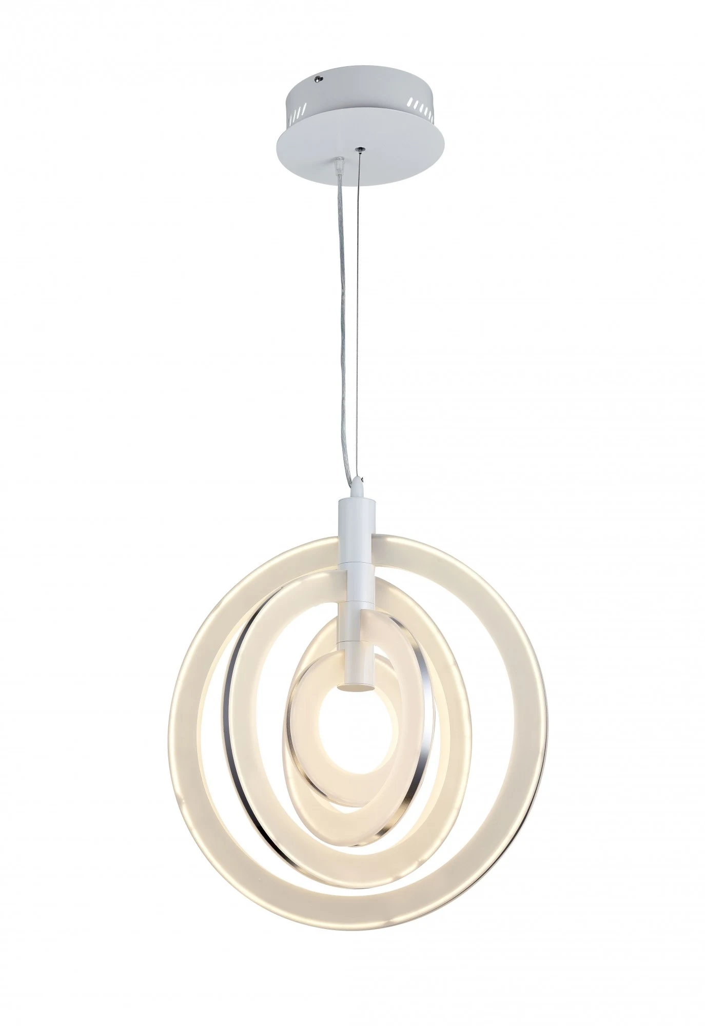 Подвесная люстра ST Luce SL869.503.04