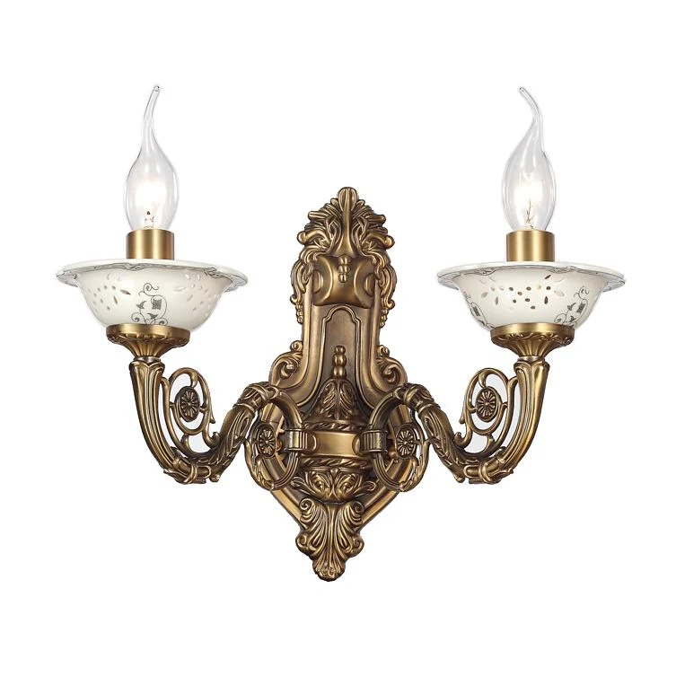 Настенное бра ST Luce SL148.201.02
