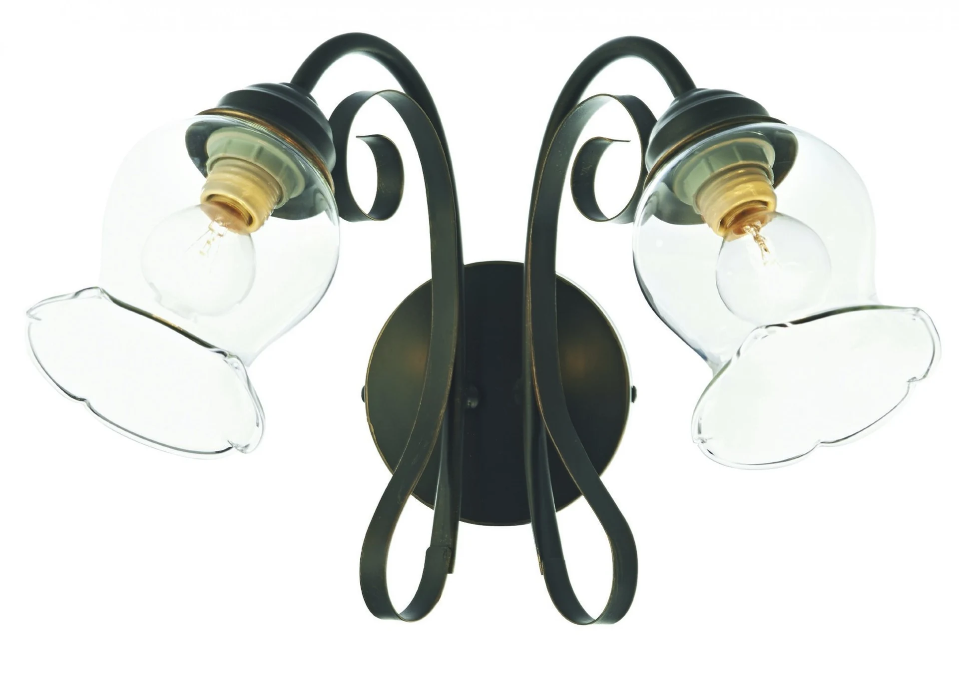 Настенное бра ST Luce SL145.301.02