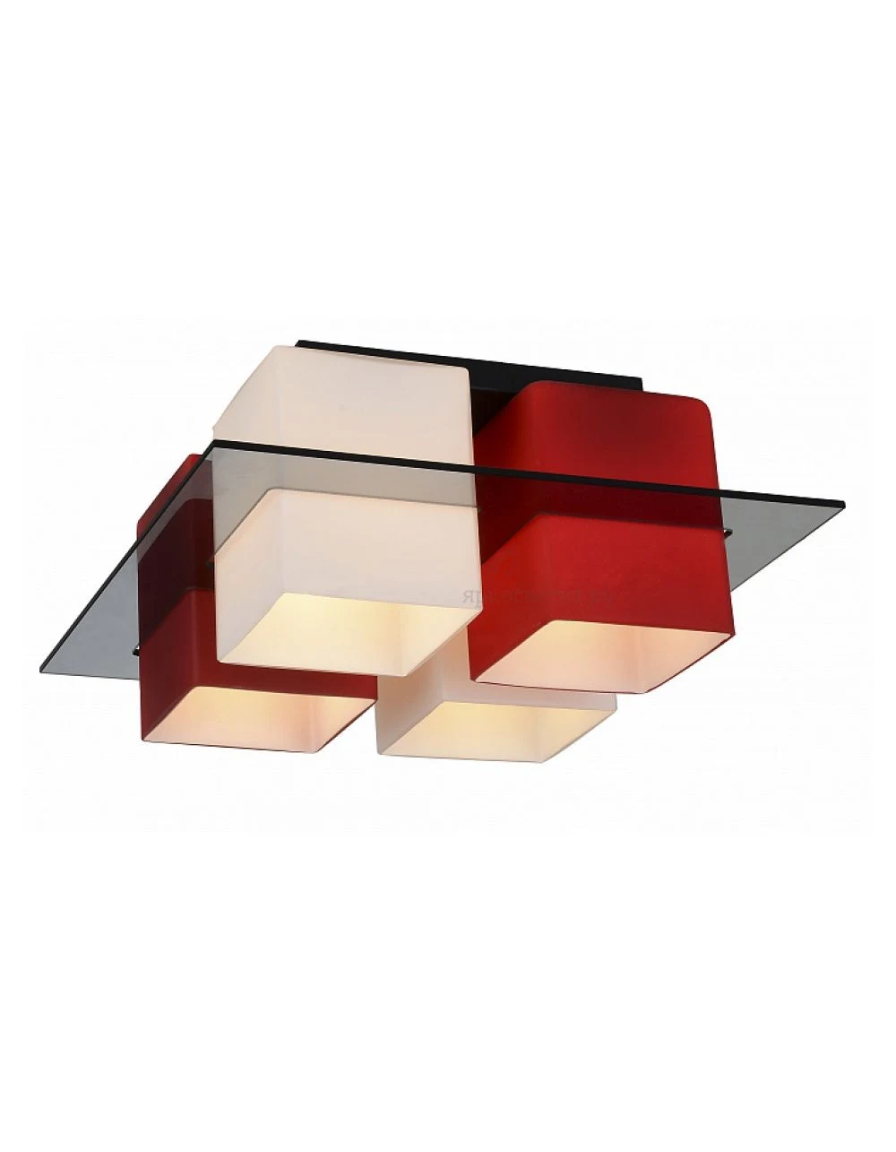 Потолочная люстра ST Luce SL540.602.04