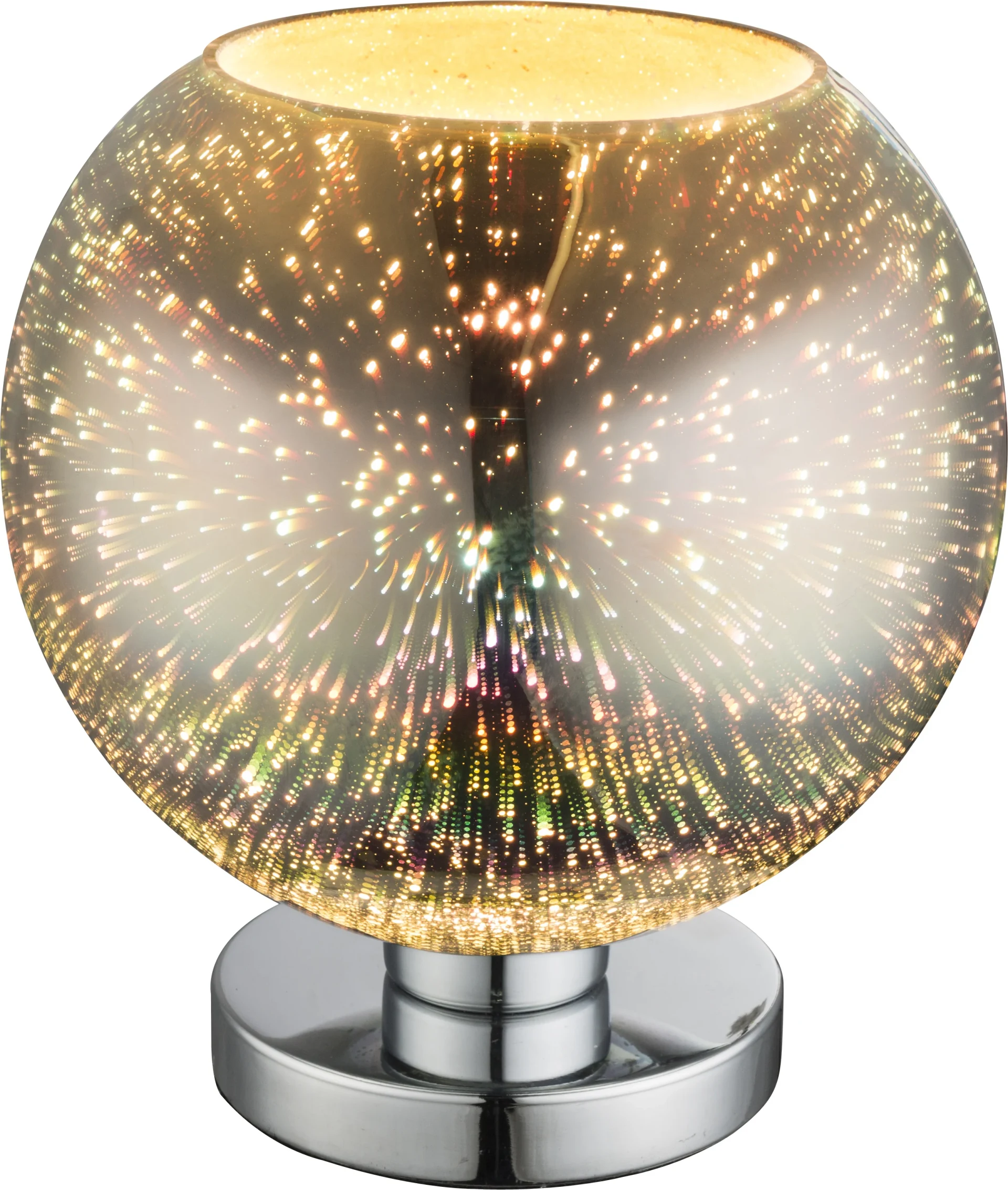 Декоративная лампа Globo Koby 15845T1