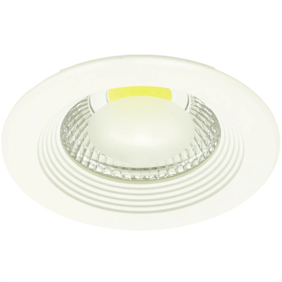 Встраиваемый светильник Arte Lamp UovO A6406PL-1WH