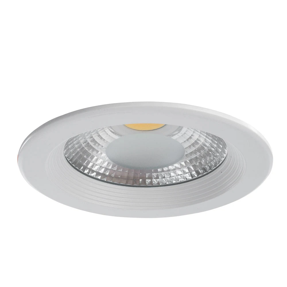 Встраиваемый светильник Arte Lamp UOVO A6410PL-1WH