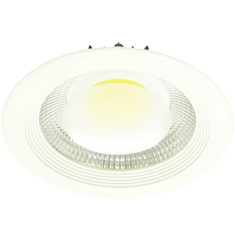 Встраиваемый светильник Arte Lamp UovO A6420PL-1WH