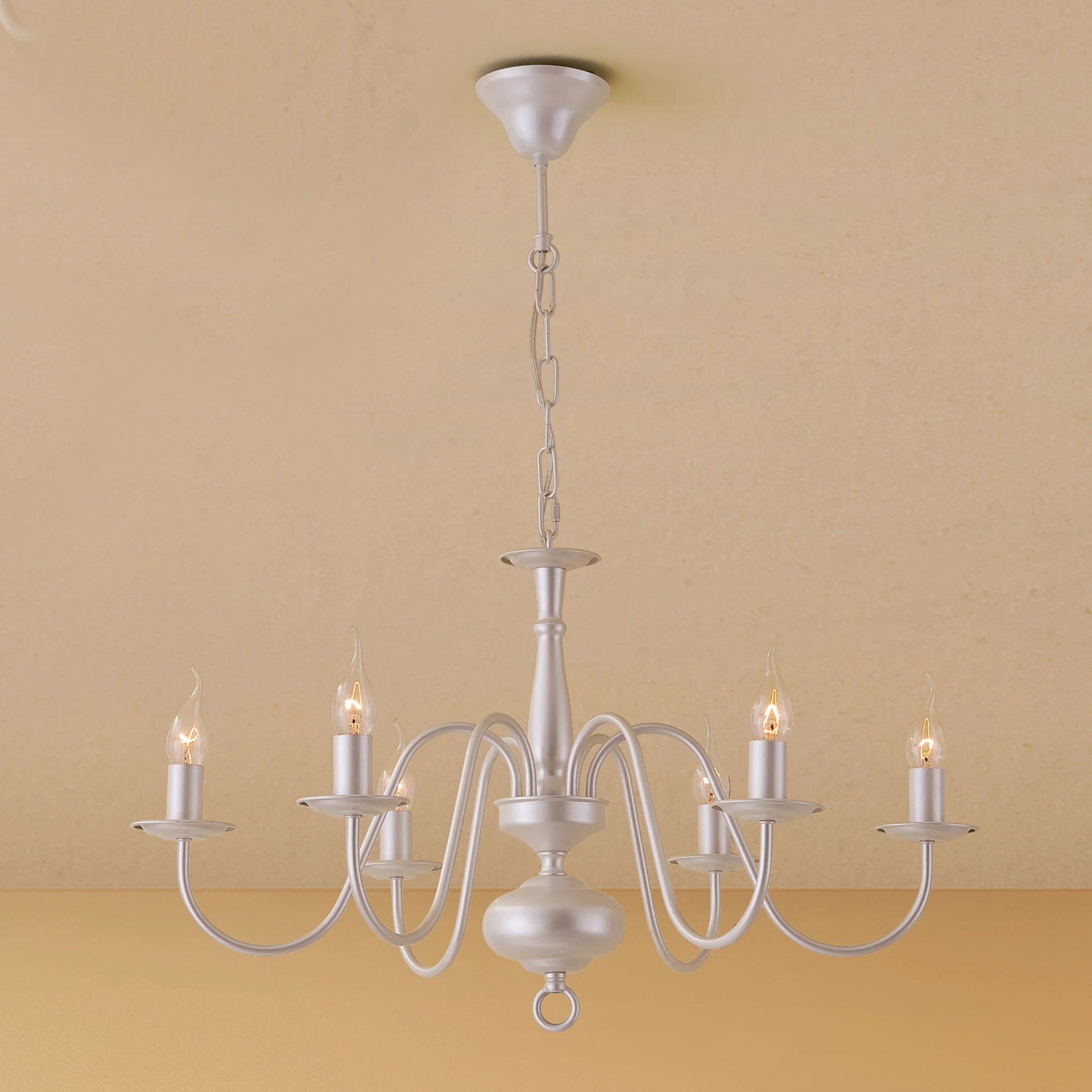 Подвесная люстра Citilux CL426161