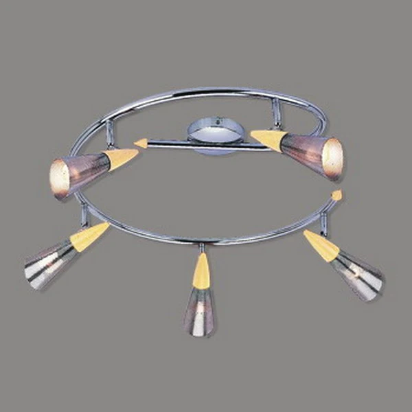 Потолочная люстра Citilux Опус CL502151