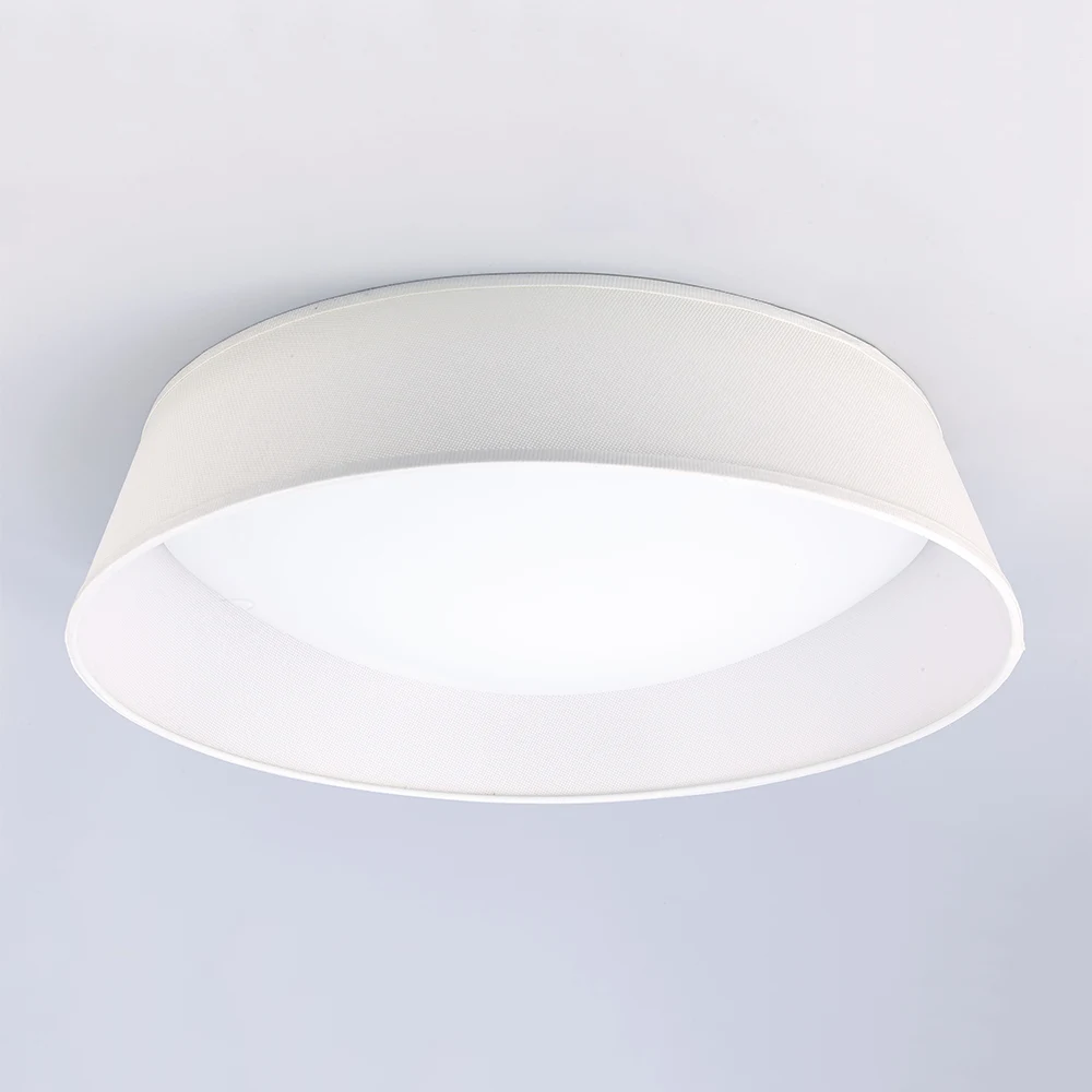 Потолочный светодиодный светильник Mantra Nordica 4962