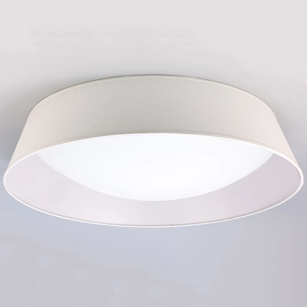 Потолочный светодиодный светильник Mantra Nordica 4963