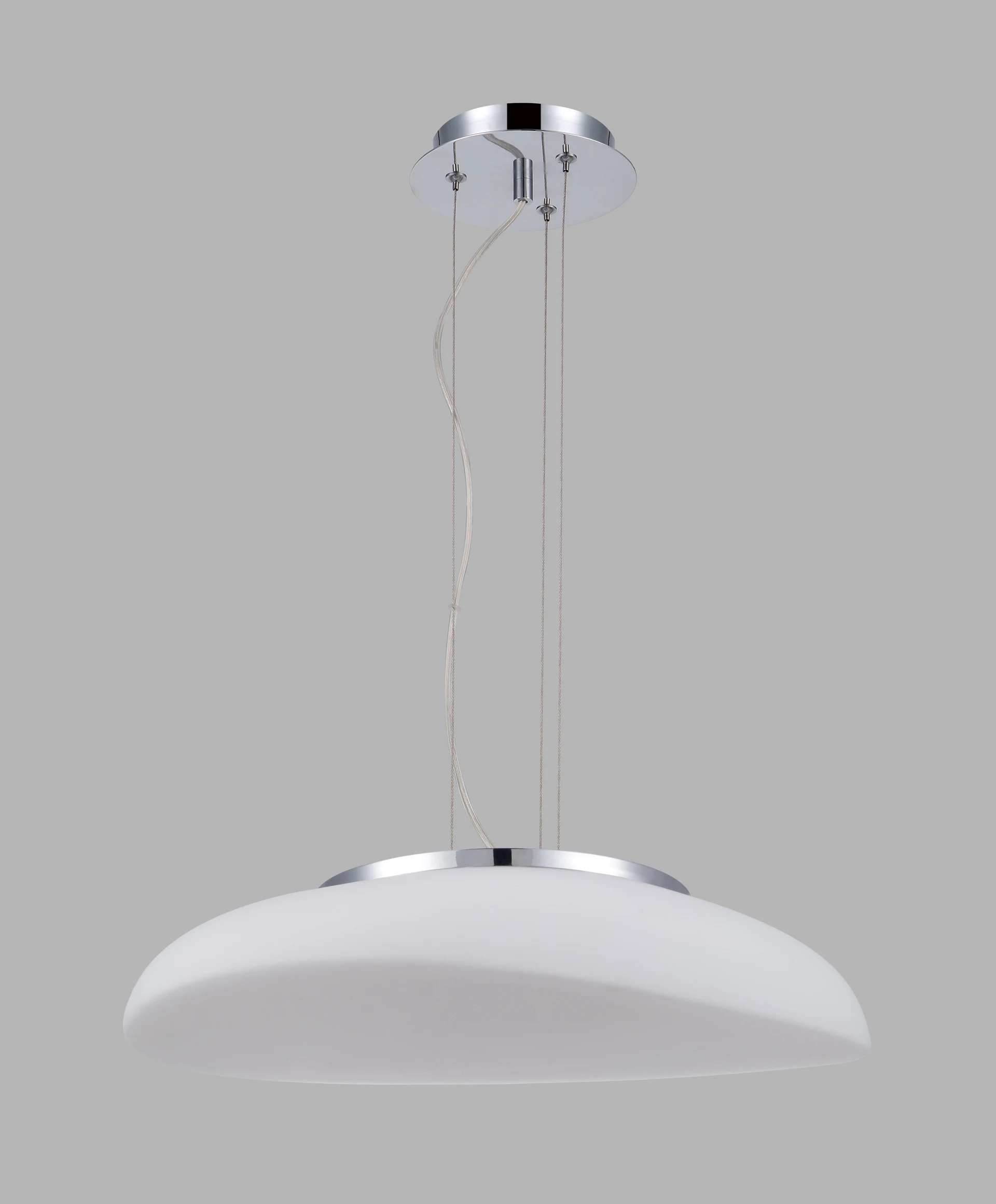 Подвесная люстра Mantra OPAL 4891