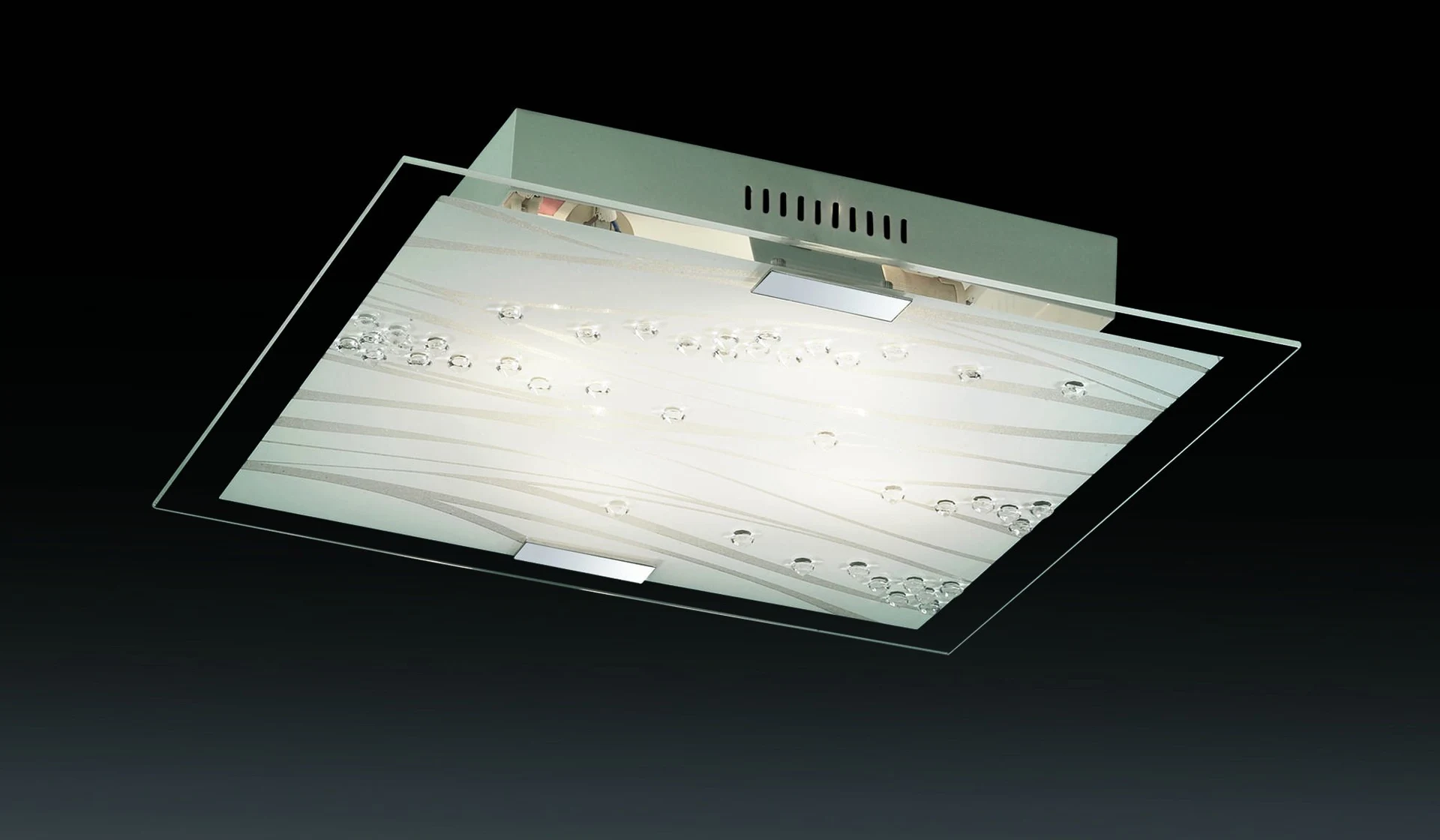 Настенно потолочный светильник Sonex KADIA 3227