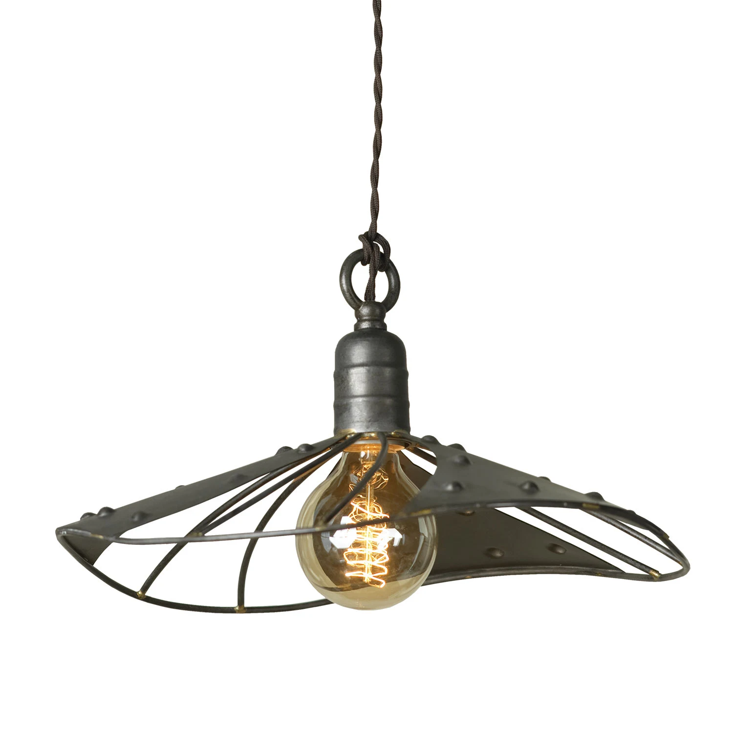 Светильник Auburn Lussole LOFT LSP-9661