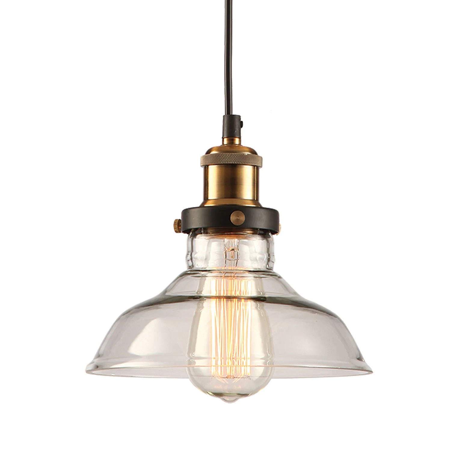 Светильник Гленков Lussole LOFT LSP-9606